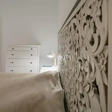 Orlando Fanabe Apartment *