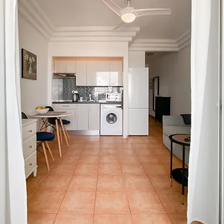 Orlando Fanabe Apartamento Costa Adeje (Tenerife)