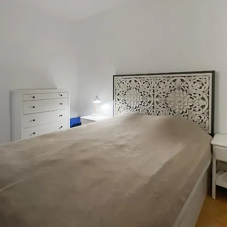 Orlando Fanabe Apartment Costa Adeje (Tenerife)