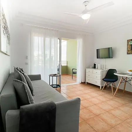 Apartment Orlando Fanabe Costa Adeje (Tenerife)