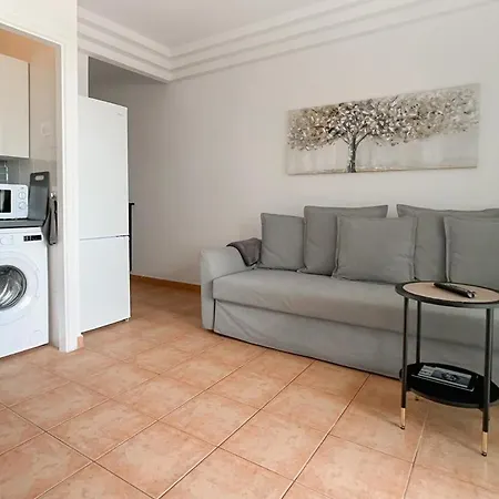 Apartamento Orlando Fanabe *