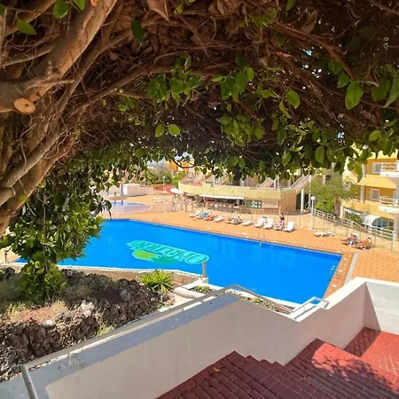 Apartamento Orlando Fanabe