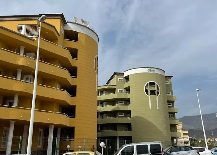 Orlando Fanabe * Адехе