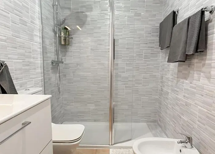 Апартаменти Orlando Fanabe *