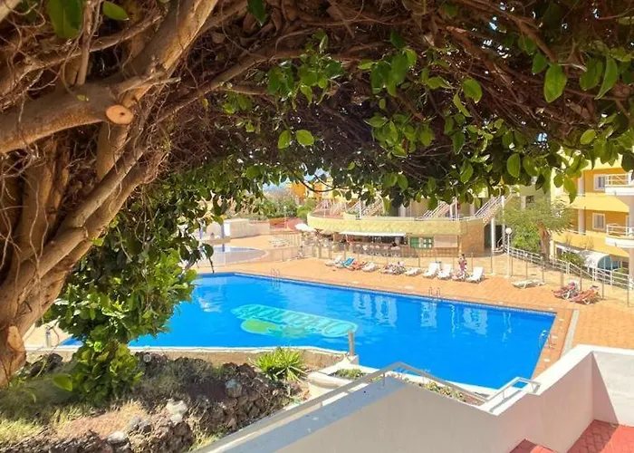 Апартаменти Orlando Fanabe