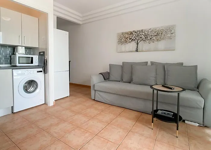 Апартаменти Orlando Fanabe *