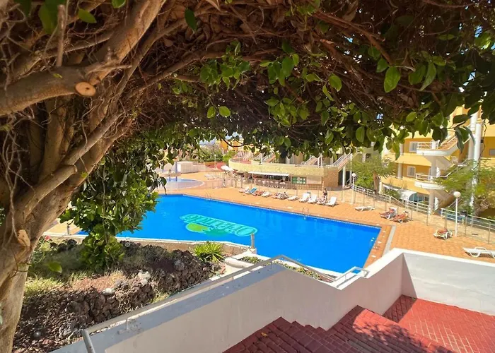 Апартаменти Orlando Fanabe