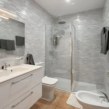 Orlando Fanabe Appartamento *