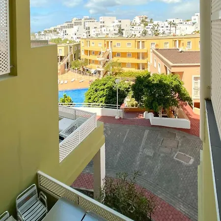 Orlando Fanabe Apartmán