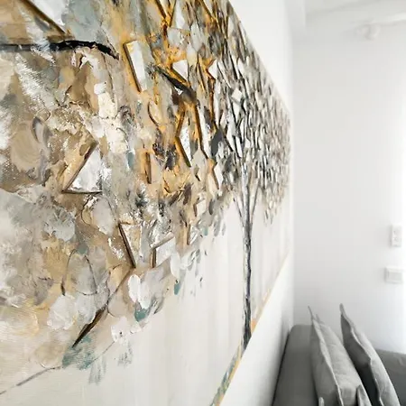 Orlando Fanabe Appartamento Costa Adeje (Tenerife)