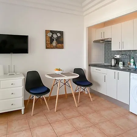 Orlando Fanabe Appartamento