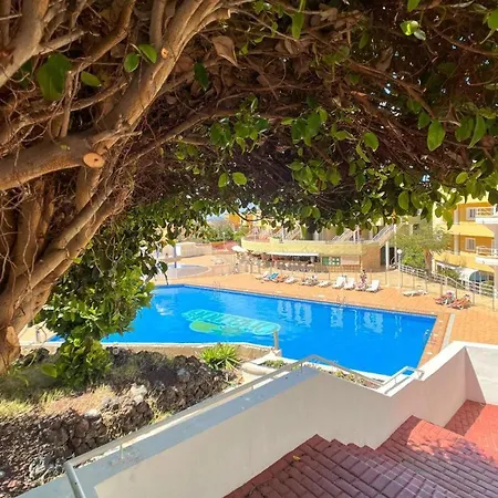Apartmán Orlando Fanabe