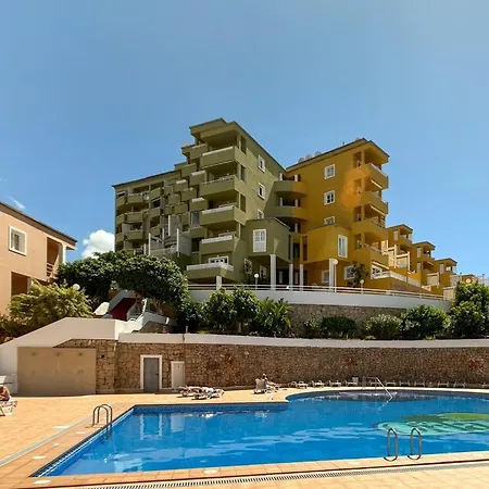 Orlando Fanabe * Costa Adeje (Tenerife)