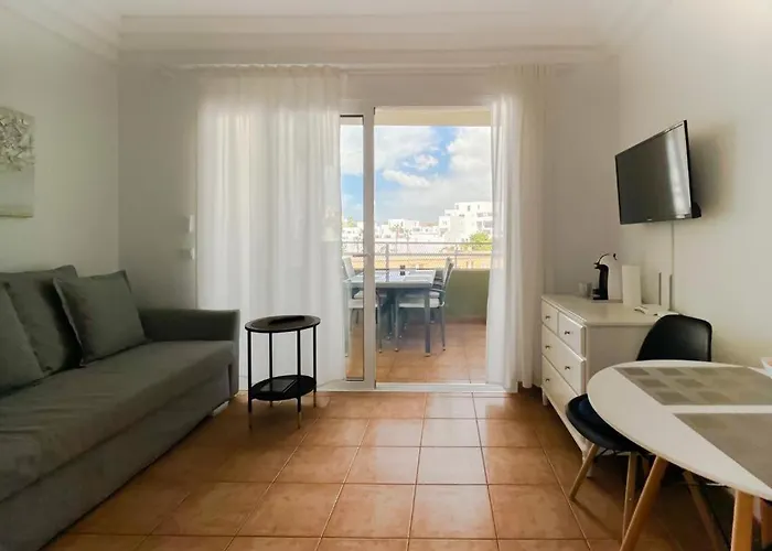 Orlando Fanabe Apartment *