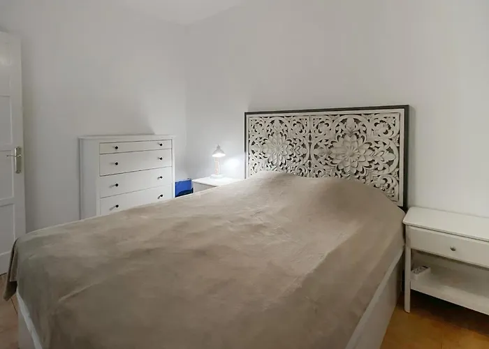 Orlando Fanabe Διαμέρισμα Costa Adeje (Tenerife)