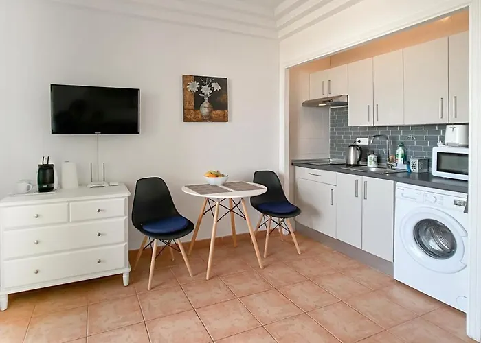 Orlando Fanabe Διαμέρισμα